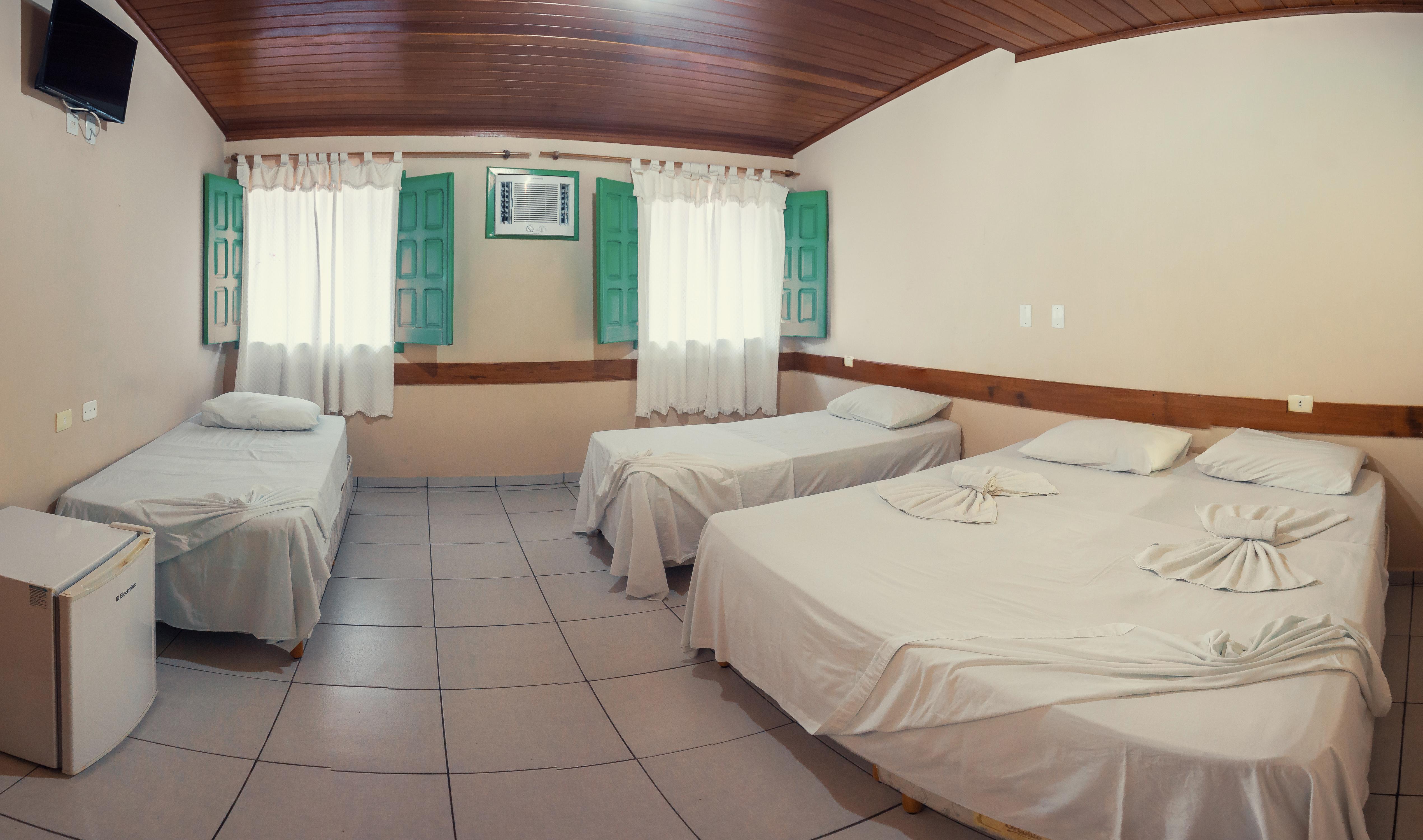 Hotel Morro Da Saudade Morro de São Paulo Buitenkant foto